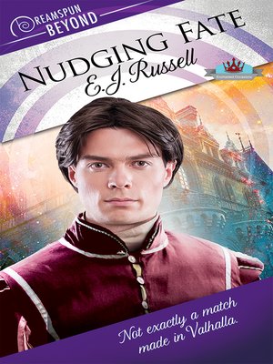 Nudging Fate - ebook